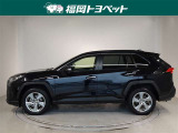 RAV4 2.5 ハイブリッド G E-Four 4WD 