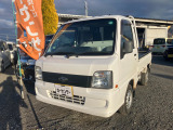 スバル サンバートラック