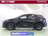 NX 250 バージョンL NX 250 バージョンL