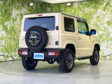 ジムニー XC 4WD 