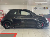 ご覧いただきありがとうございます。当店はショールーム内と屋外展示場に選りすぐりのFIAT・ABARTH・Alfaromeoの正規認定中古車を展示しており、在庫車両はできる限り多く撮影、掲載してご案内しております。