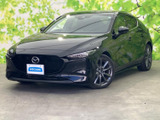 【中古車情報】マツダ MAZDA3ファストバック 2.0 20S プロアクティブ ツーリング セレクション  の中古車詳細（走行距離：4.5万km、カラー：ジェットブラックマイカ、販売地域：福岡県筑後市）