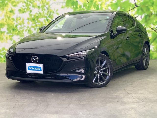 MAZDA3ファストバック 2.0 20S プロアクティブ ツーリング セレクション 