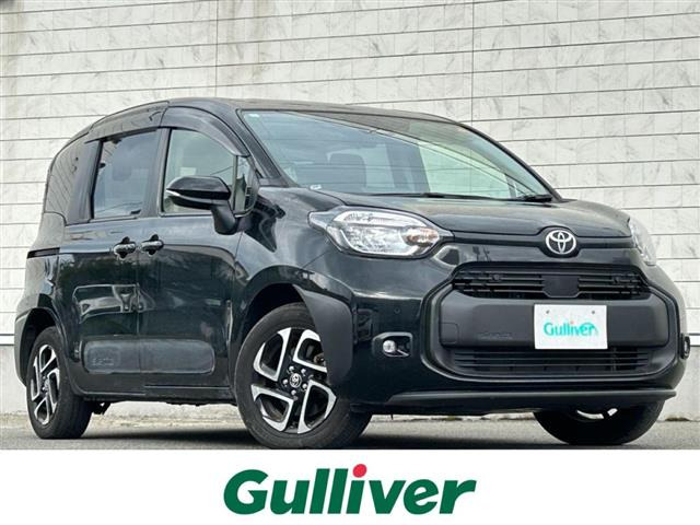 シエンタ ハイブリッド 1.5 G E-Four 4WD 修復歴無し（6AA-MXPL15G）