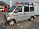 ハイゼットカーゴ クルーズ SAIII ハイルーフ 