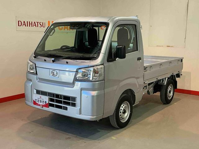 ハイゼットトラック  スタンダード 農用スペシャル