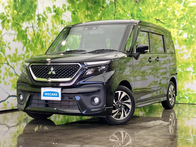 デリカD:21.2 カスタム ハイブリッド MV 全方位カメラパッケージ