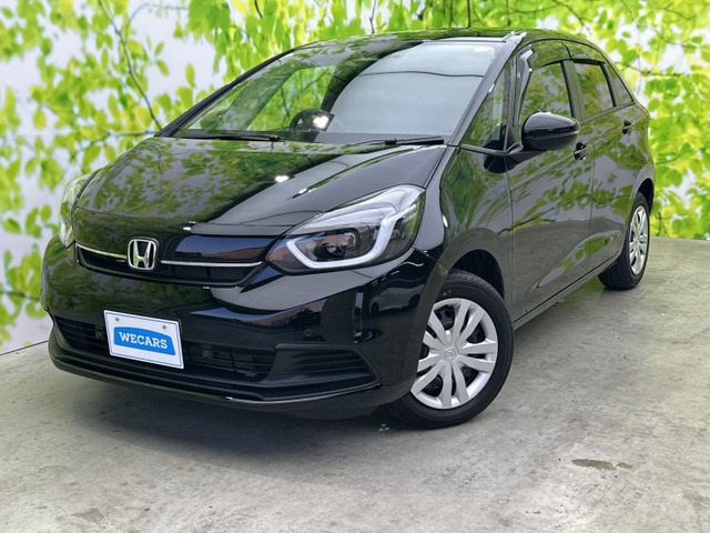 フィット  ホーム