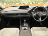 CX-30 2.0 20S Lパッケージ 