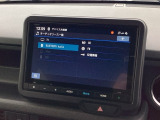 フルセグTV・Bluetooth Audio・・・運転中もお気に入りのソースでお楽しみ頂けます!!