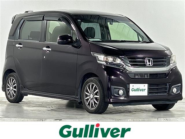 N-WGNカスタム G Lパッケージ 修復歴無し