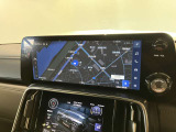 レクサス車はナビゲーション・バックカメラ・ETC車載器は、標準装備となっております。