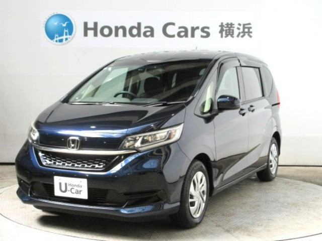 フリード 1.5 G ホンダセンシング 