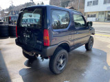 ジムニー XG 4WD 