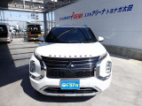 アウトランダー PHEV 2.4 P 4WD e-Assist マイパイロット