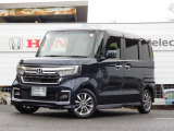 ホンダ N-BOXカスタム