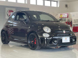 ご覧いただきありがとうございます。当店はショールーム内と屋外展示場に選りすぐりのFIAT・ABARTH・Alfaromeoの正規認定中古車を展示しており、在庫車両はできる限り多く撮影、掲載してご案内しております。