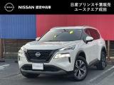 日産 エクストレイル