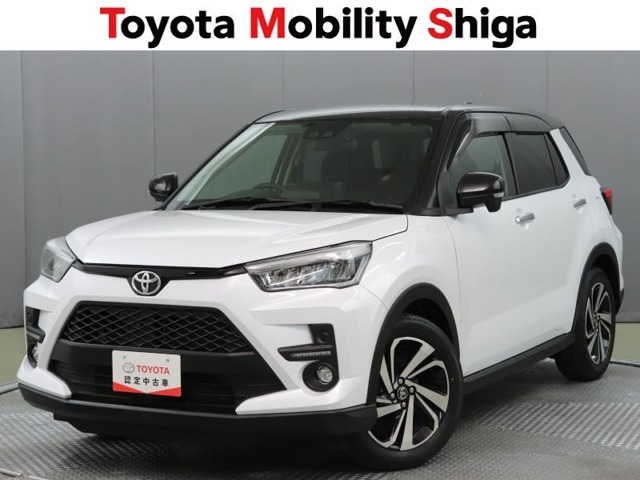 ライズ 1.0 Z （5BA-A200A）