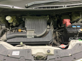 親切・丁寧な専門メカニックスタッフが応対!・車検・点検整備・事故等の修理などアフターサービスも安心。お車のカスタマイズもネクステージのサービススタッフまでご相談ください!
