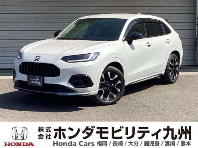 ZR-V 2.0 e:HEV Z 4WD 