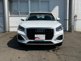 Q2 35 TFSI アドバンスド 