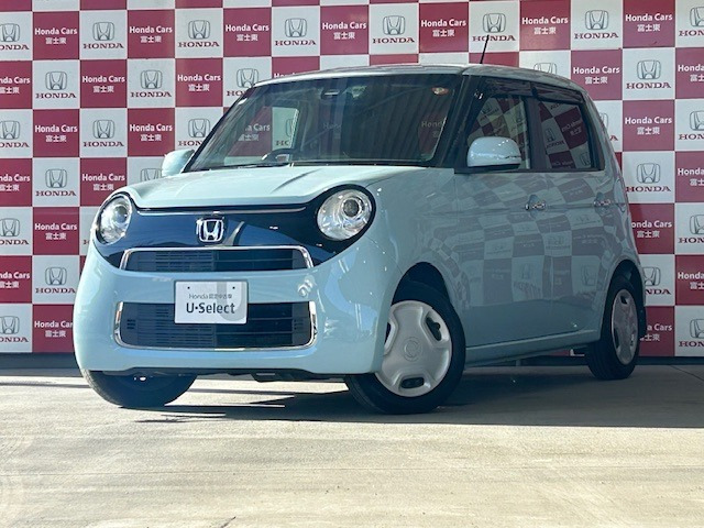 N-ONE スタンダード L 