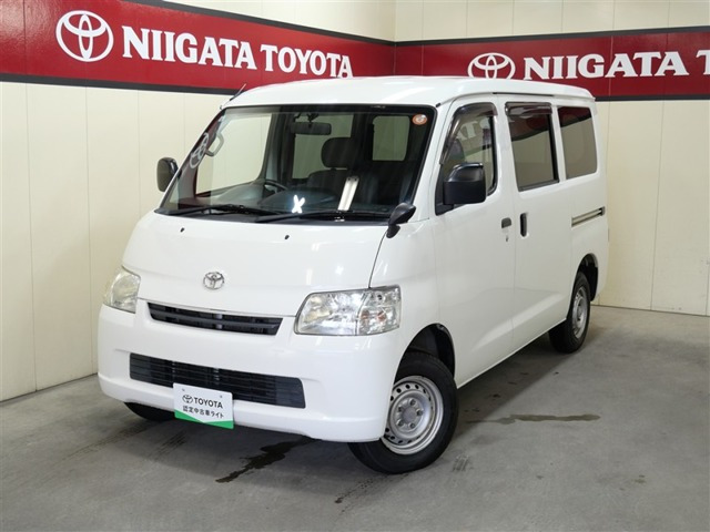 タウンエースバン 1.5 GL 4WD 