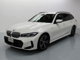 BMW 3シリーズツーリング