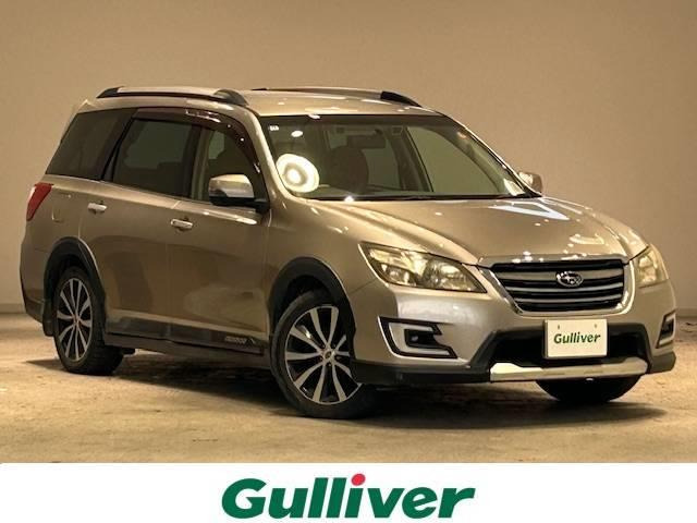 エクシーガクロスオーバー72.5i アイサイト 4WD4WD 修復歴無し