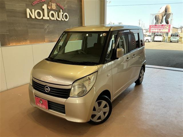 ルークスG リミテッド