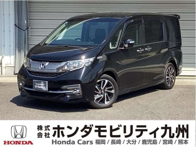 ステップワゴン 1.5 スパーダ クールスピリット アドバンスパッケージ アルファ 