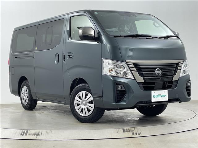 キャラバン2.4 グランドプレミアム GX ロング ディーゼル 4WD4WD 修復歴無し