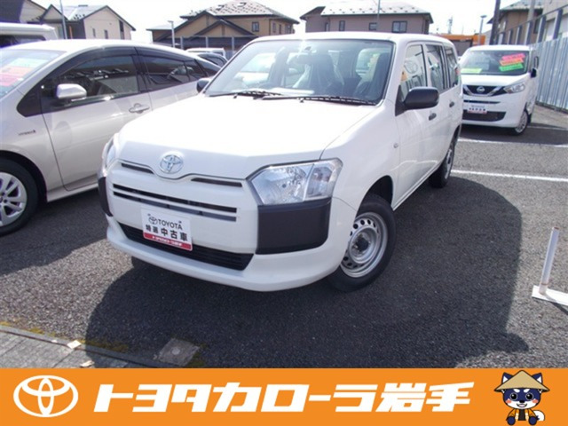 サクシードバン 1.5 UL 4WD 