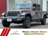 グラディエーター 3.6 ルビコン 4WD 