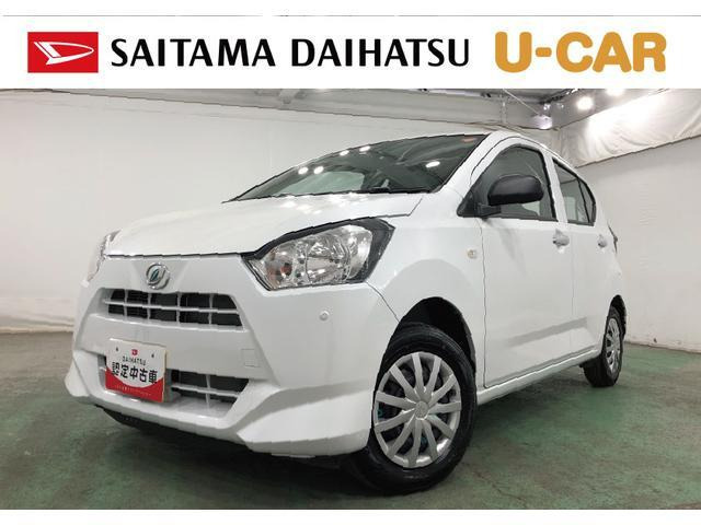 ミライース L SAIII 