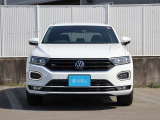 T-Roc TDI Rライン ディーゼル 