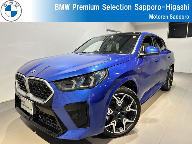 X2 xドライブ20i Mスポーツ 4WD 