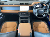 ディフェンダー 110 X ダイナミック HSE 2.0L P300e 4WD 
