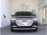 Q4スポーツバックe-tron 40 アドバンスド 