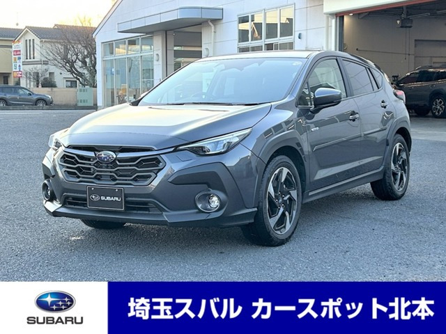 クロストレック 2.0 リミテッド 4WD 
