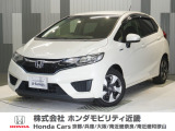 ホンダ フィット