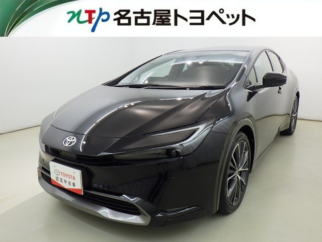 プリウス 2.0 Z （6AA-MXWH60）