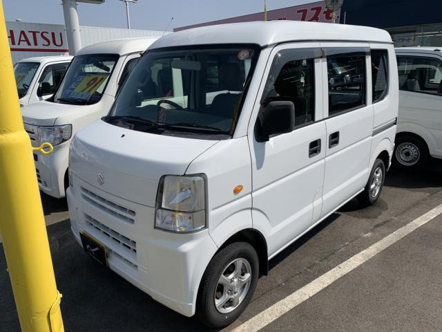 エブリイ PA ハイルーフ 