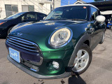 ミニ クーパー 