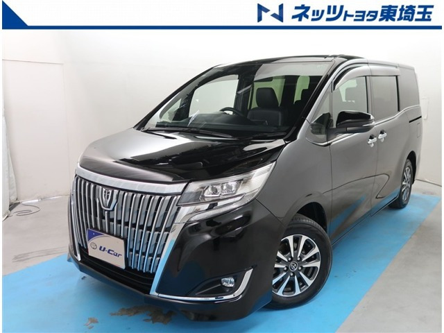 エスクァイア 2.0 Gi 