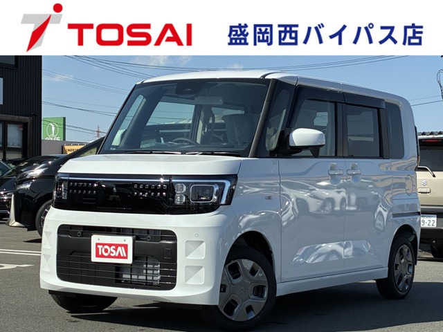 eKスペース M 4WD 