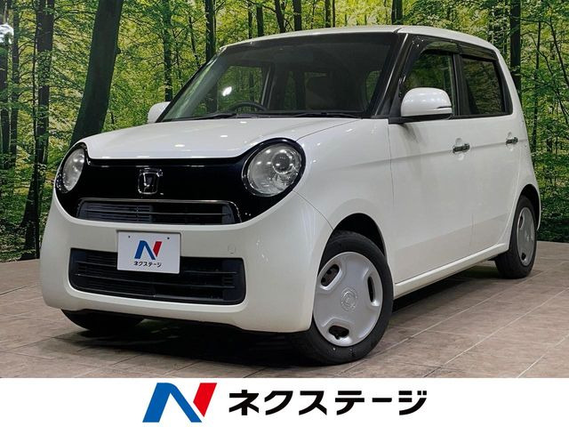 N-ONE G Lパッケージ 