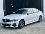 BMW 3シリーズセダン
