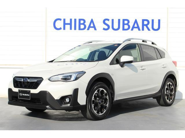 XV 1.6i-L アイサイト 4WD 